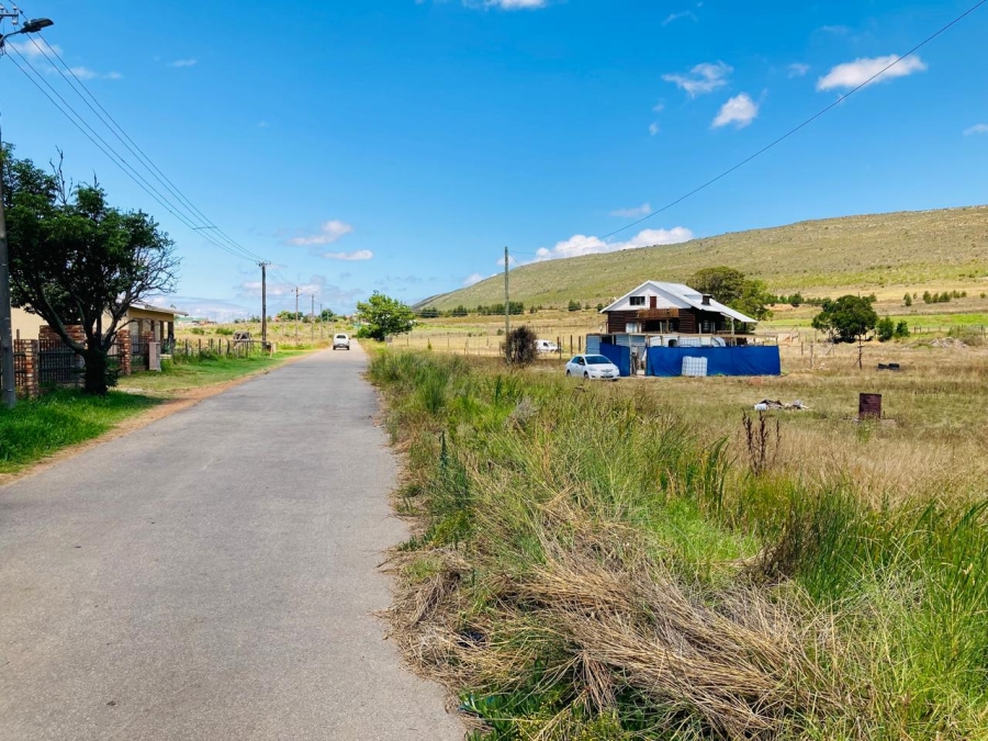 Commercial Property for Sale in Joubertina Eastern Cape
